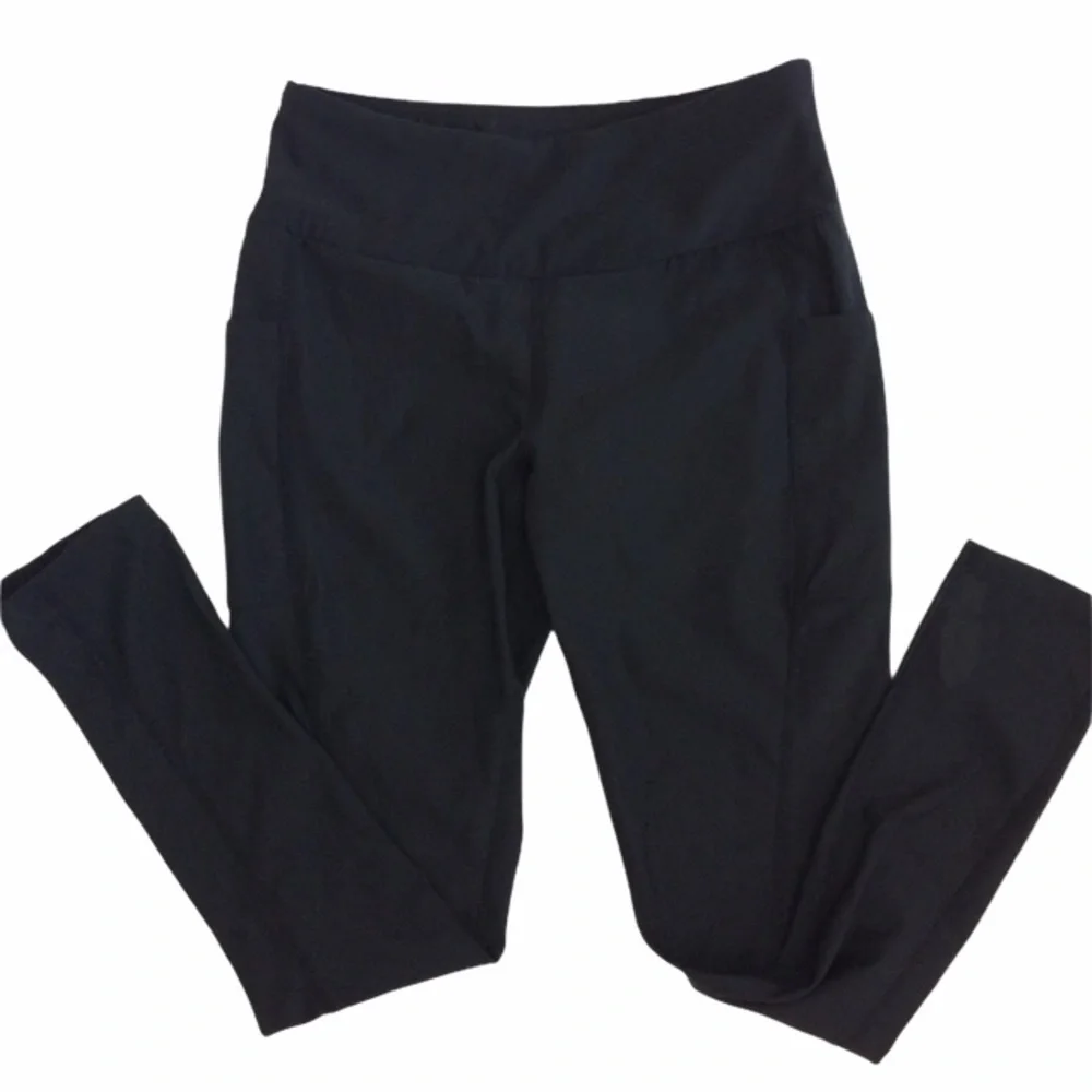 PB Sport Workout Yoga leggings Black Small